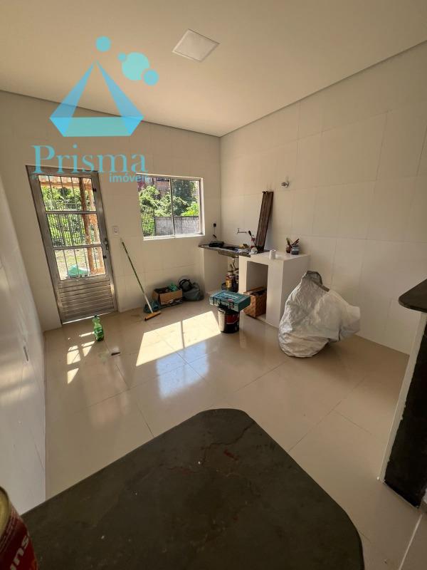 Casa para aluguel no Sagrada Família: 