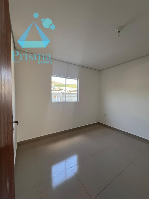 Casa para aluguel no Sagrada Família: 