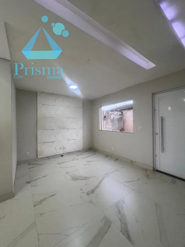Casa para aluguel no Progresso: 
