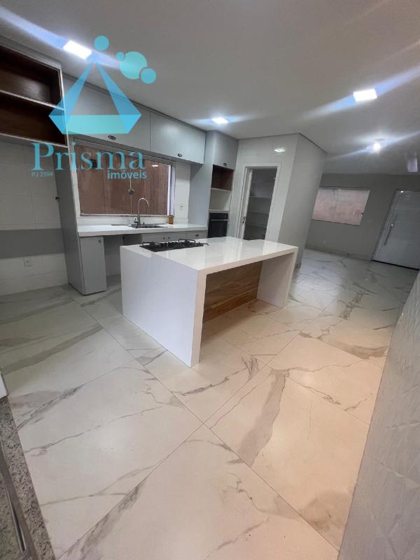 Casa para aluguel no Progresso: 