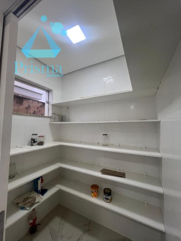 Casa para aluguel no Progresso: 