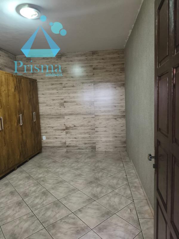 Casa para aluguel no Campestre: 