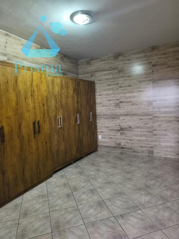Casa para aluguel no Campestre: 