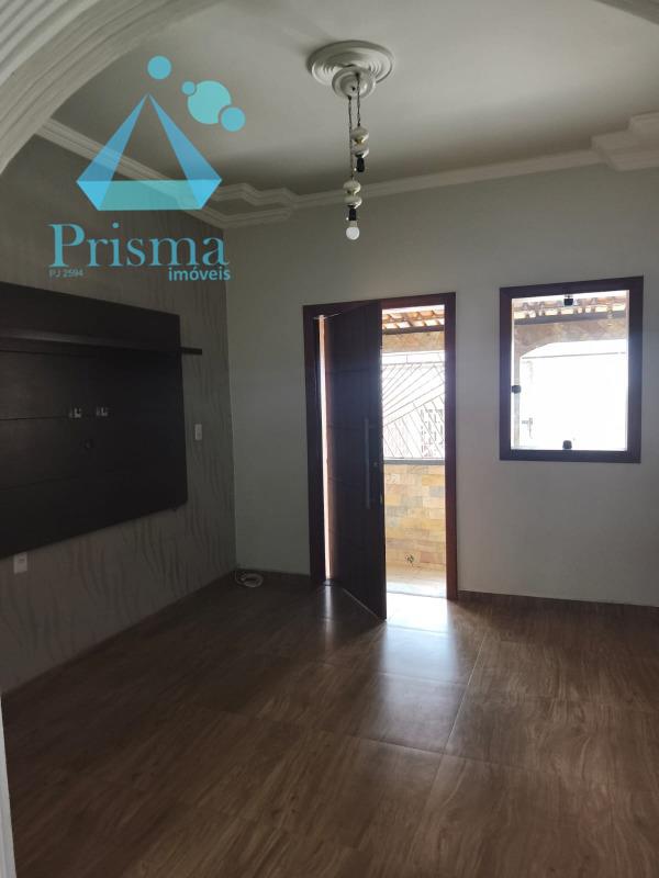 Casa para aluguel no Campestre: 
