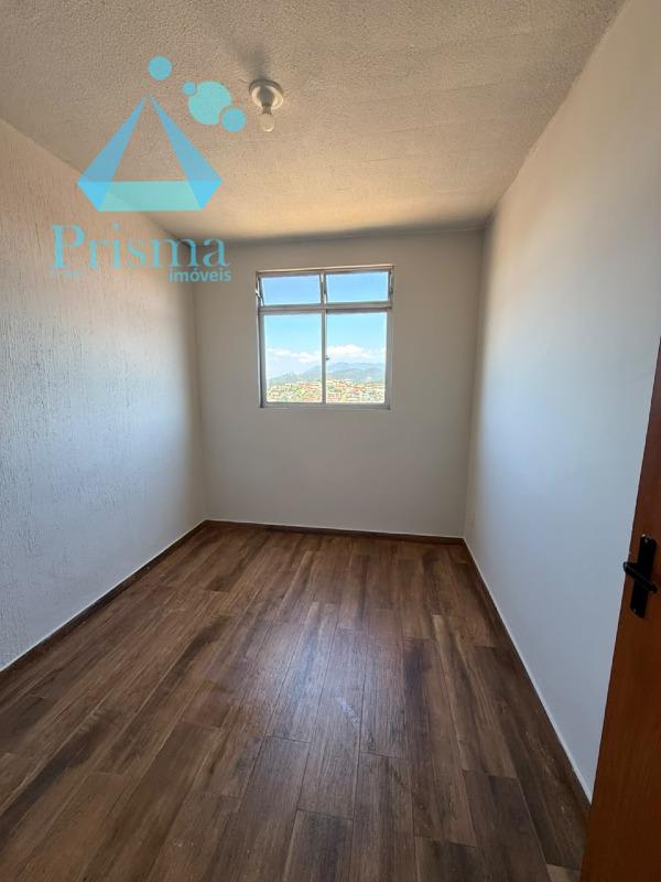 Apartamento à venda no Serravila: QUARTO 02 