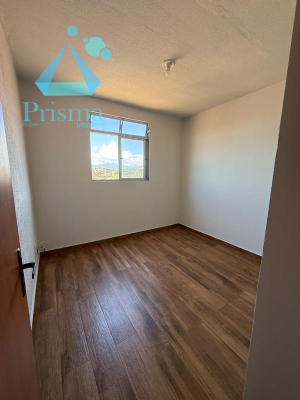 Apartamento à venda no Serravila: QUARTO 01