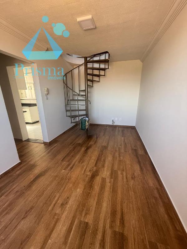 Apartamento à venda no Serravila: SALA
