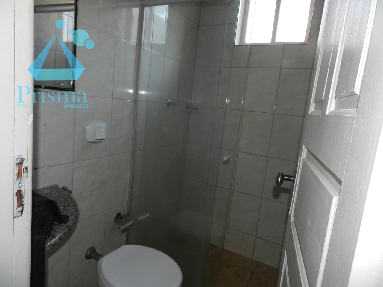 Casa para aluguel no Viuva: 