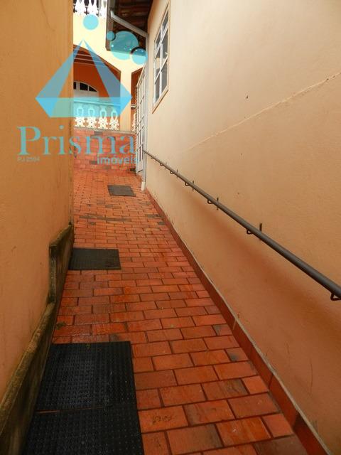 Casa para aluguel no Viuva: 