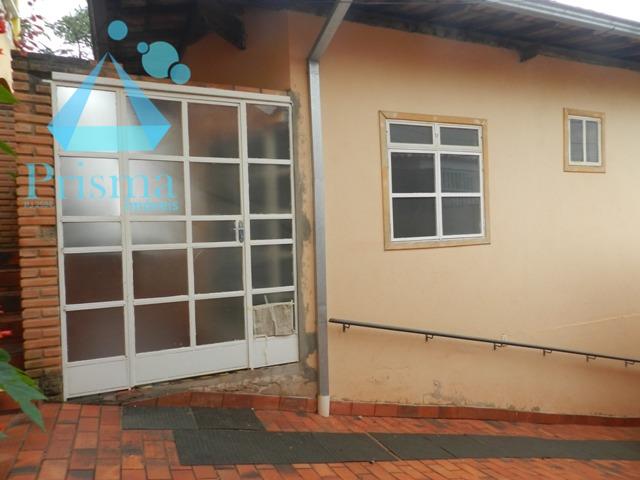 Casa para aluguel no Viuva: 