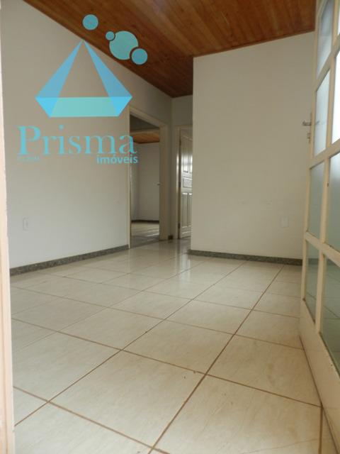 Casa para aluguel no Viuva: 