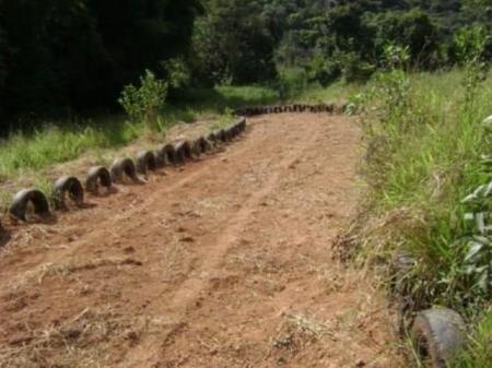 Chácara à venda no Tangirú: 