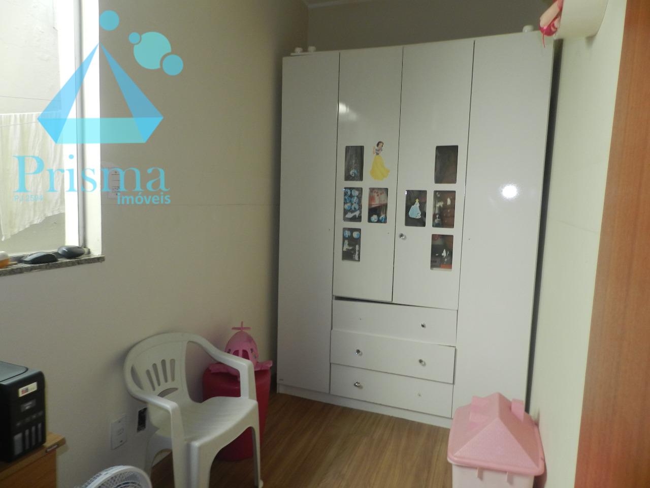Casa à venda no Cidade Nova: 