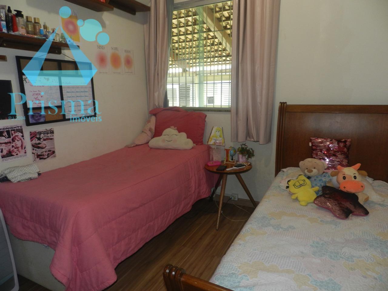 Casa à venda no Cidade Nova: 