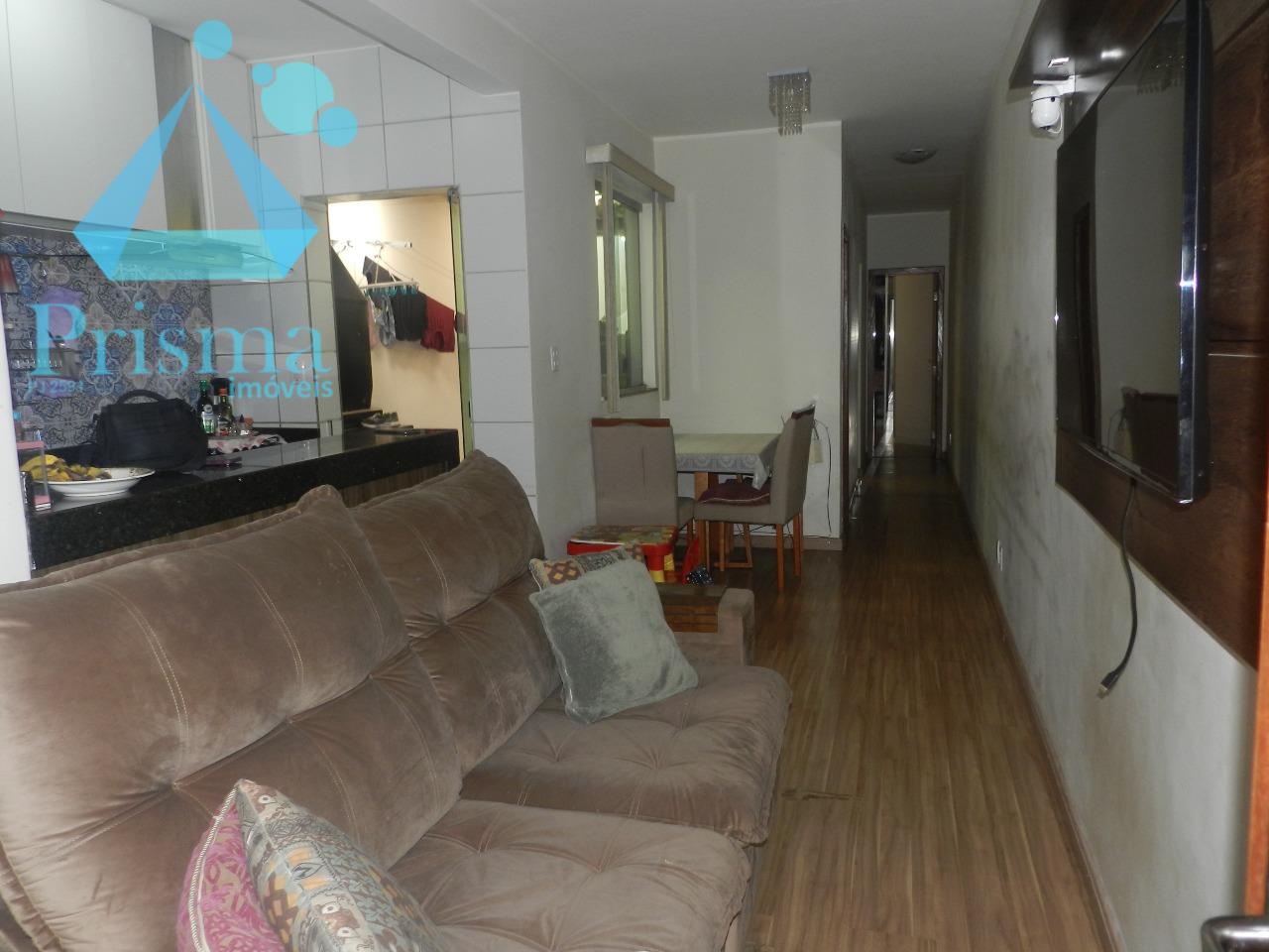 Casa à venda no Cidade Nova: 