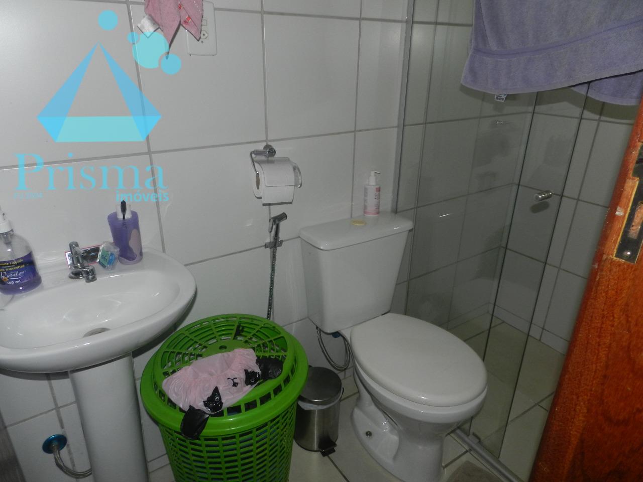 Casa à venda no Cidade Nova: 