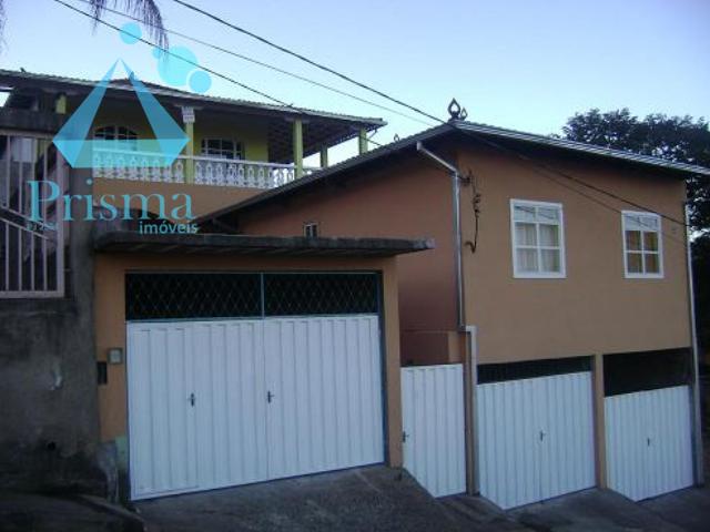 Casa para aluguel no Viuva: 