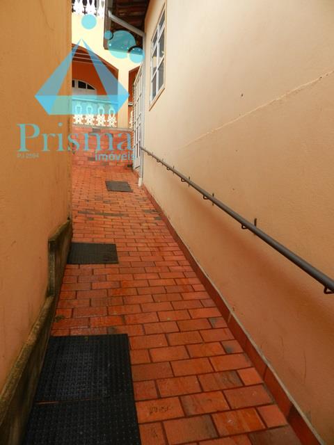 Casa para aluguel no Viuva: 