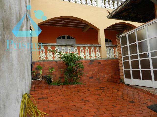 Casa para aluguel no Viuva: 