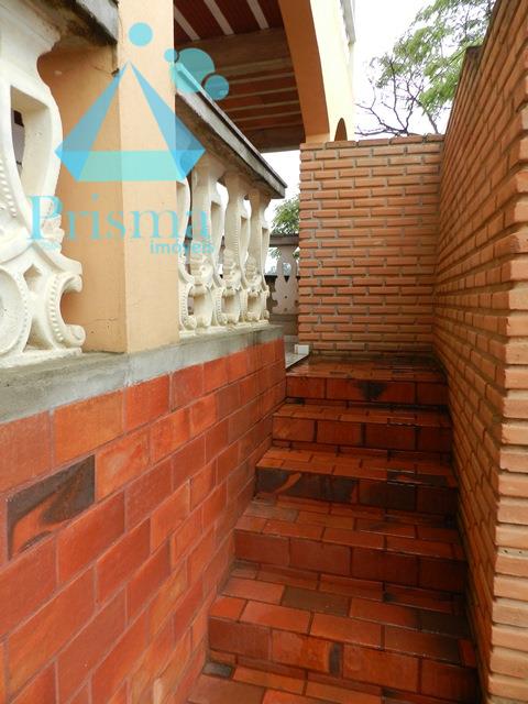 Casa para aluguel no Viuva: 
