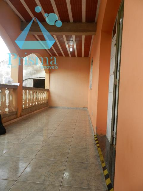 Casa para aluguel no Viuva: 