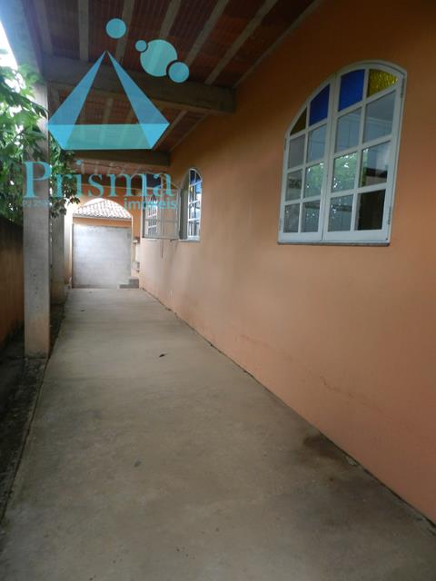 Casa para aluguel no Viuva: 