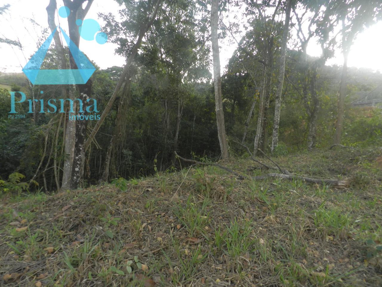 Lote à venda no Capim Cheiroso: 