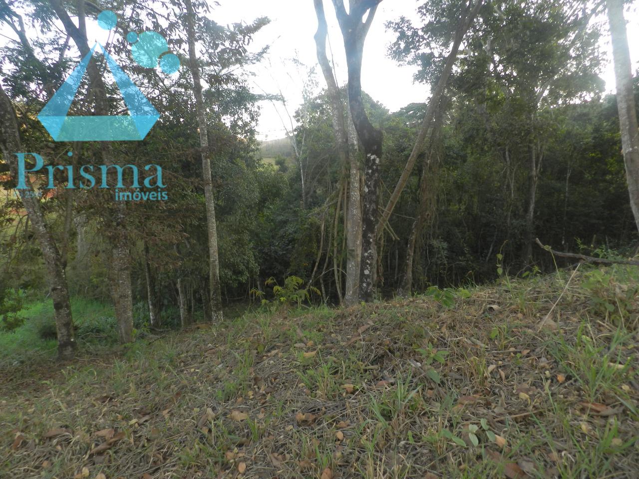 Lote à venda no Capim Cheiroso: 