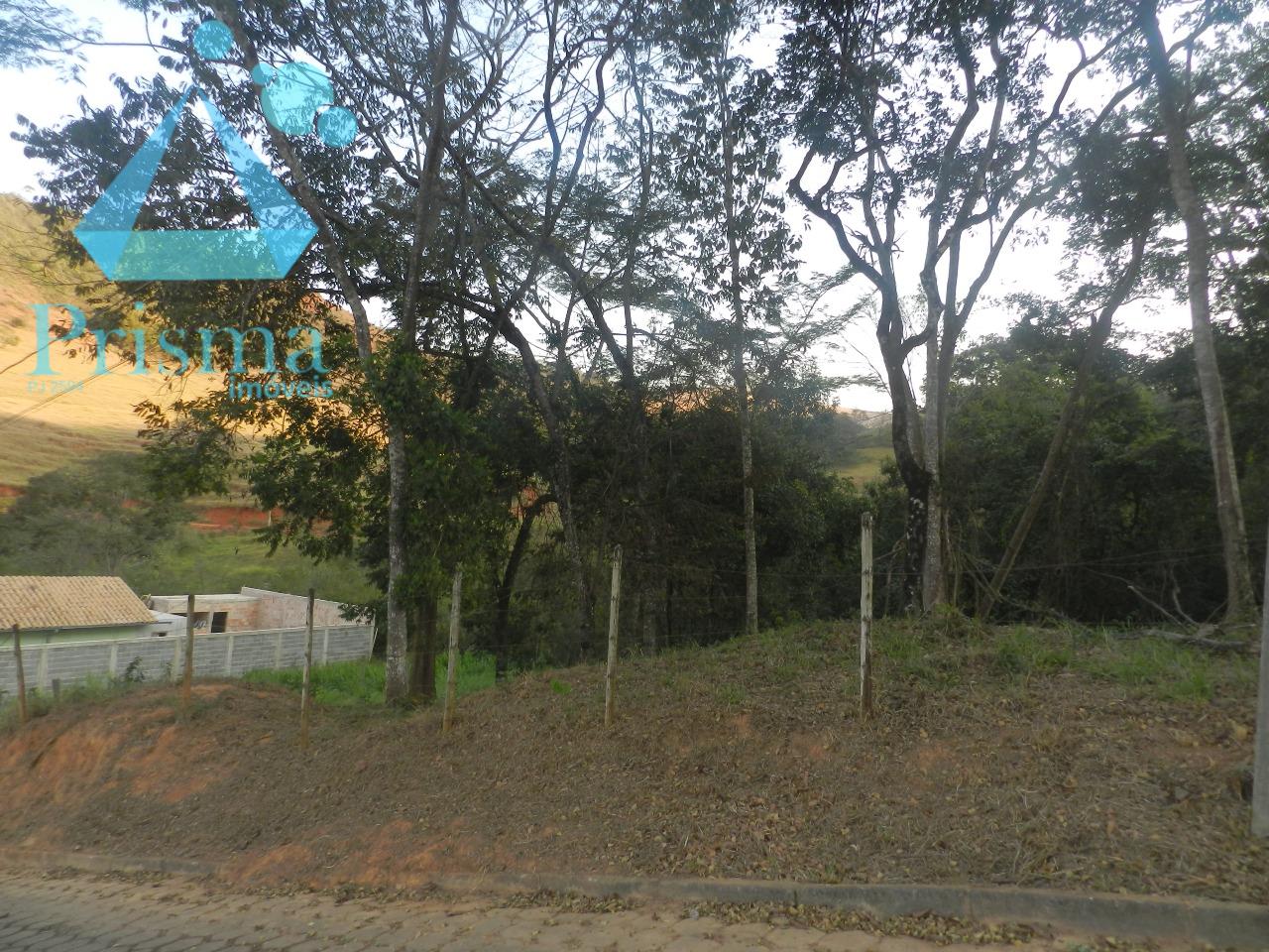 Lote à venda no Capim Cheiroso: 