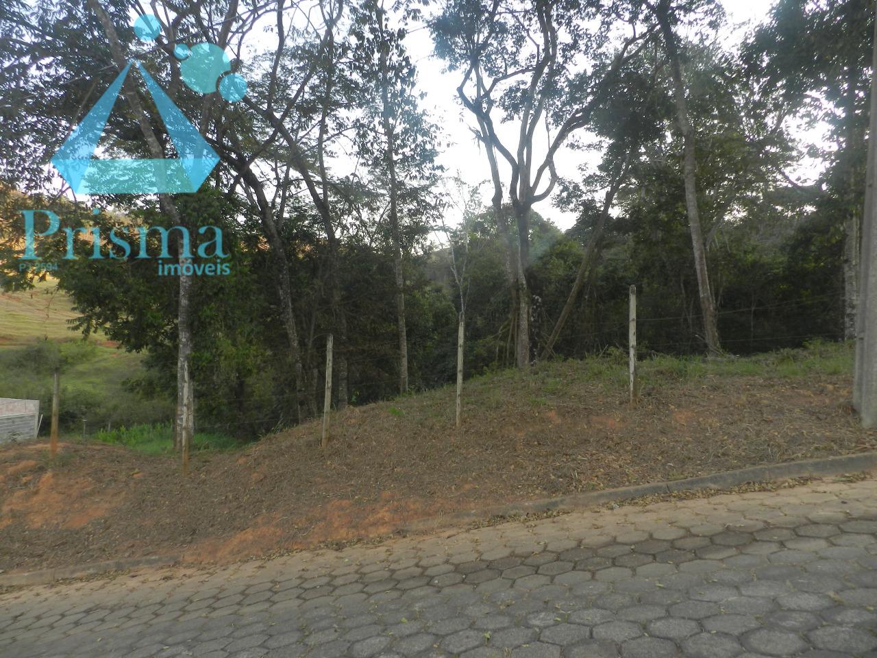Lote à venda no Capim Cheiroso: 
