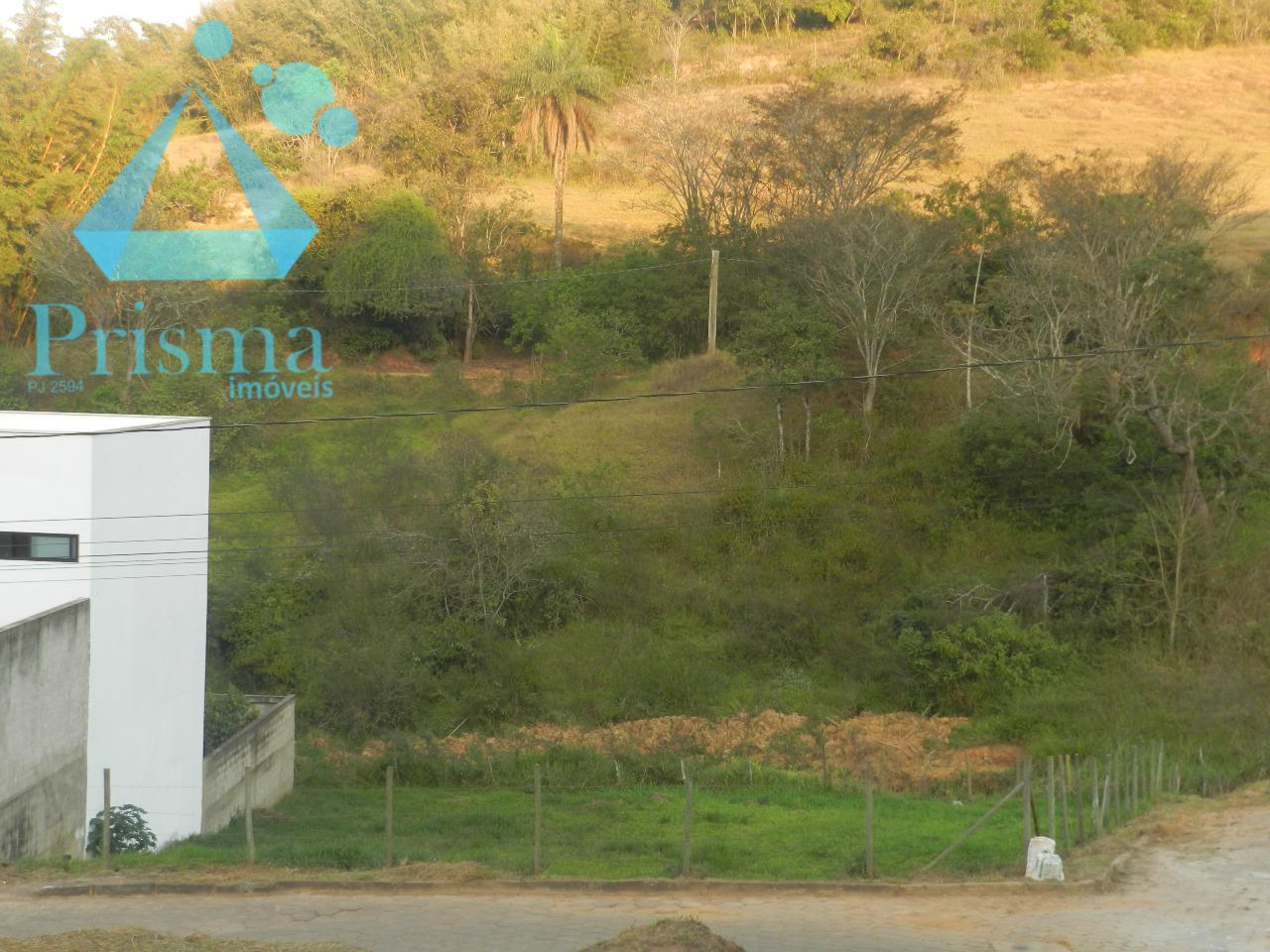 Lote à venda no Capim Cheiroso: 