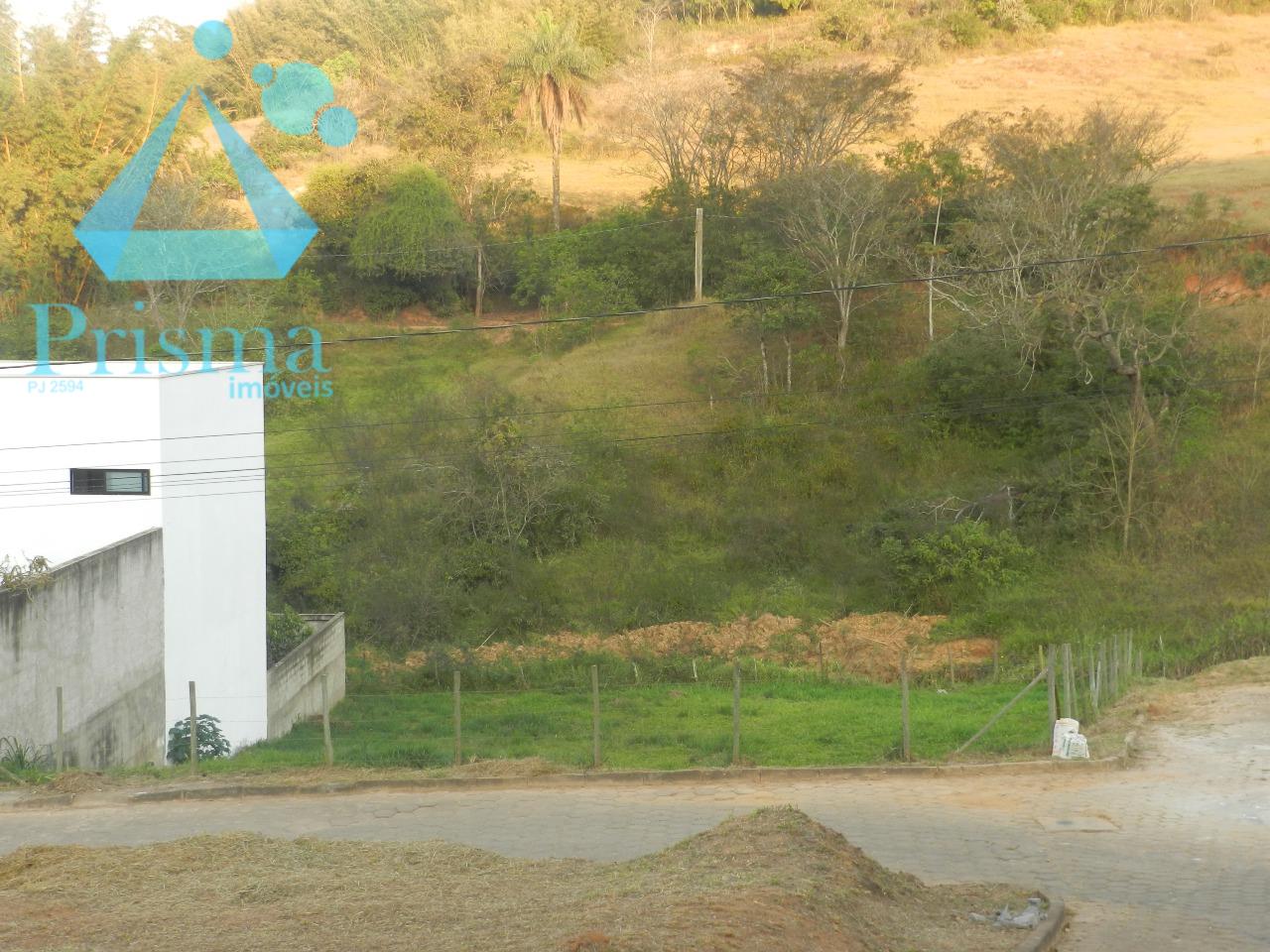 Lote à venda no Capim Cheiroso: 