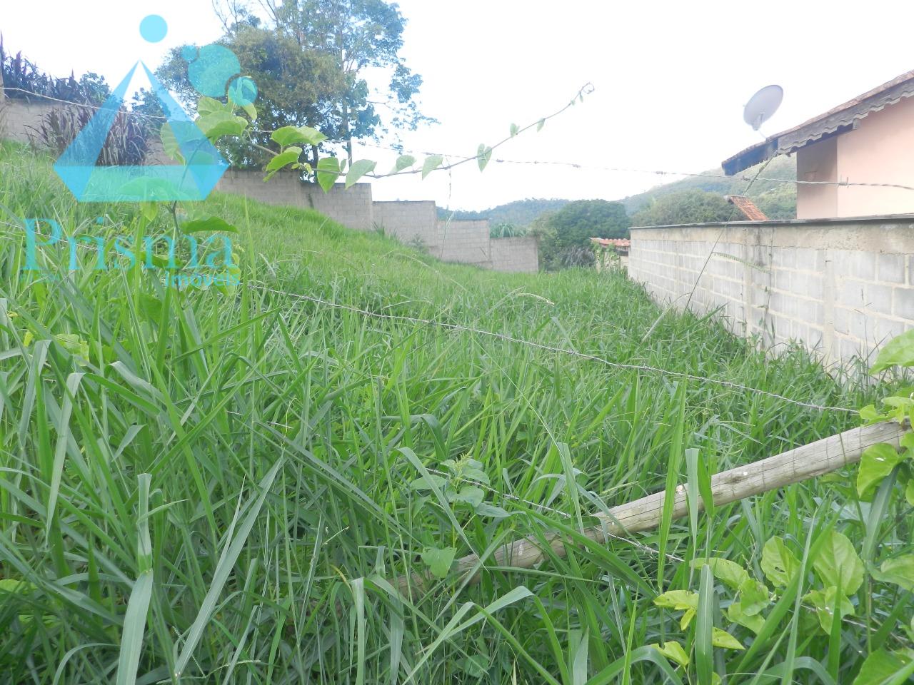 Lote à venda no Capim Cheiroso: 