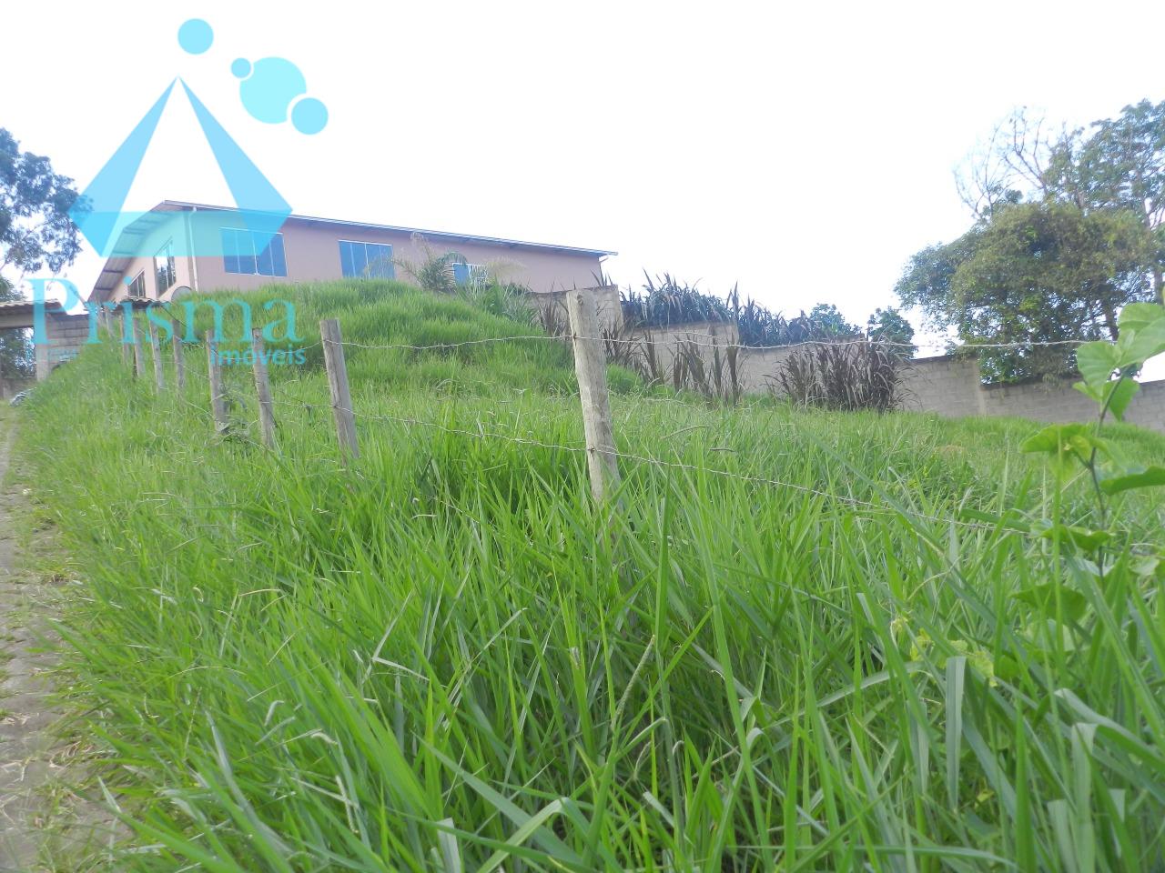 Lote à venda no Capim Cheiroso: 