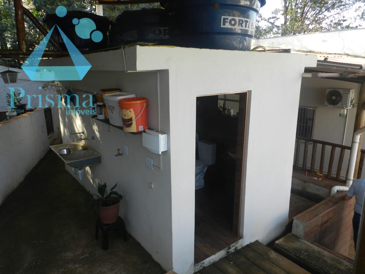 Prédio à venda no Santo Antônio: 