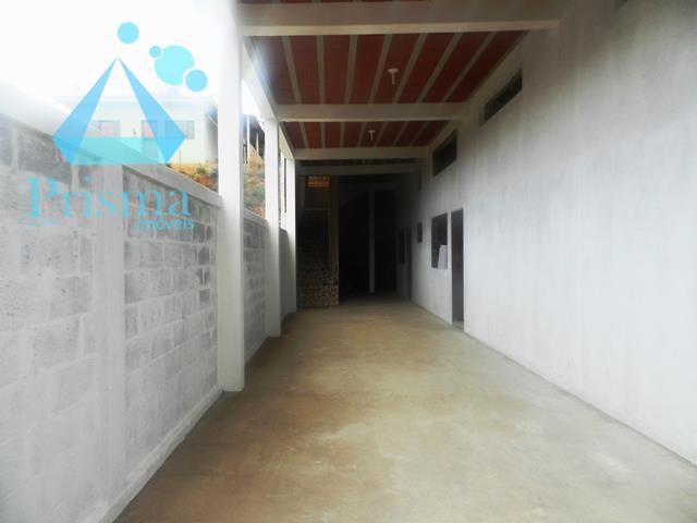 Prédio à venda no Santo Antônio: 