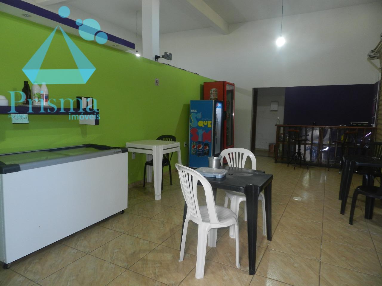Prédio à venda no Santo Antônio: 