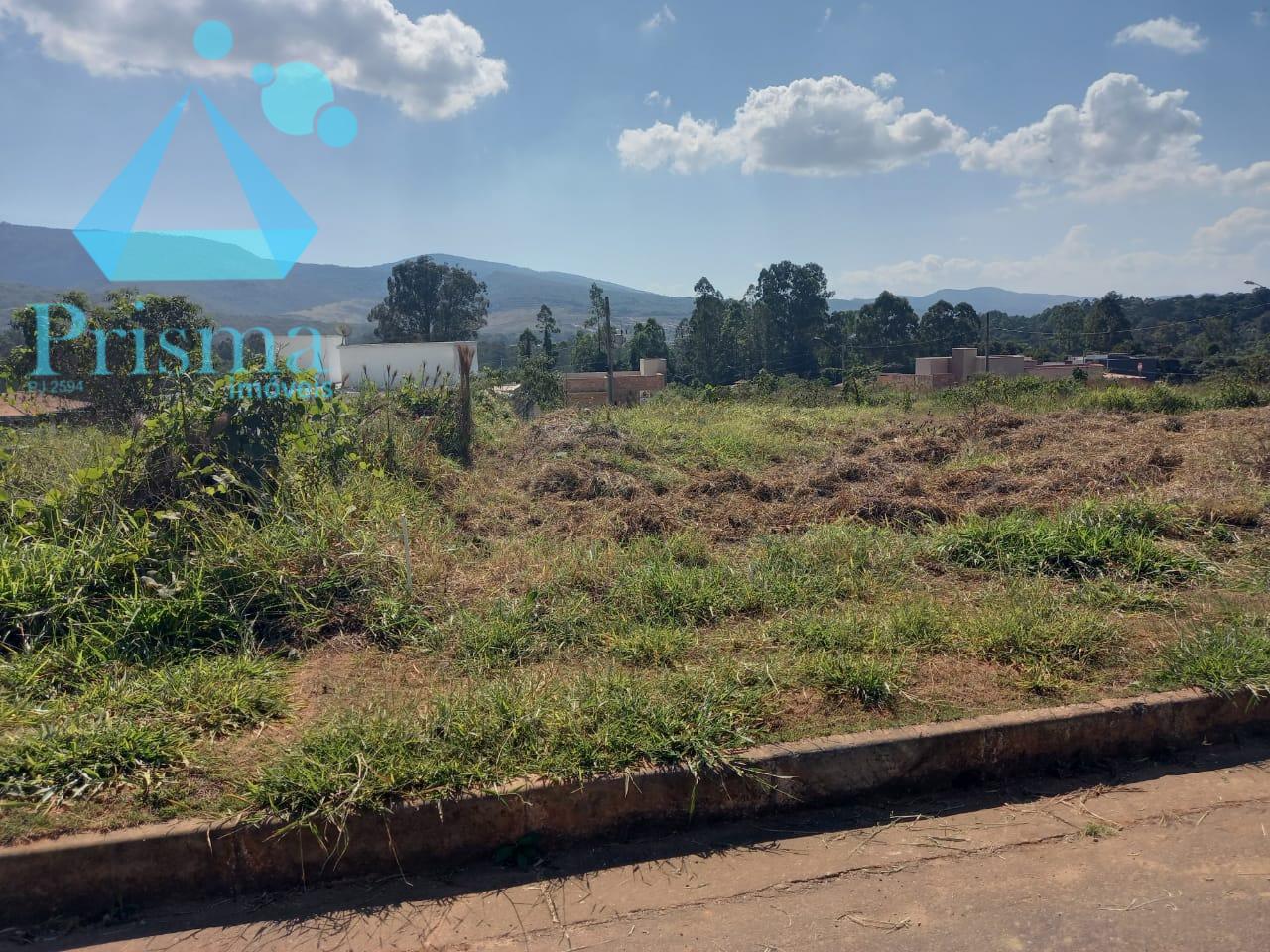 Lote à venda no Cidade Nova: 