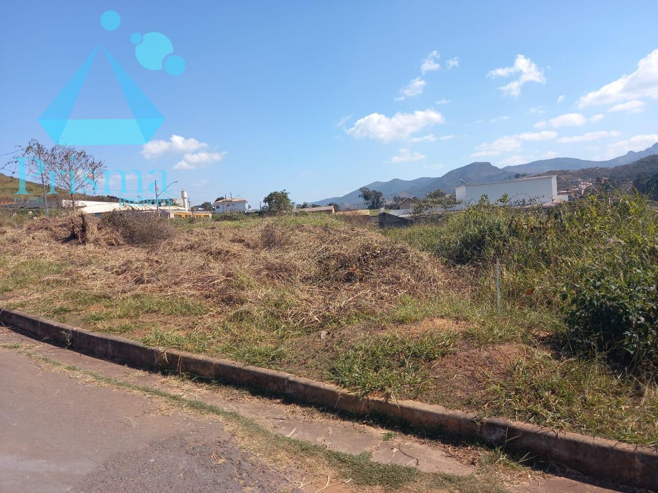 Lote à venda no Cidade Nova: 