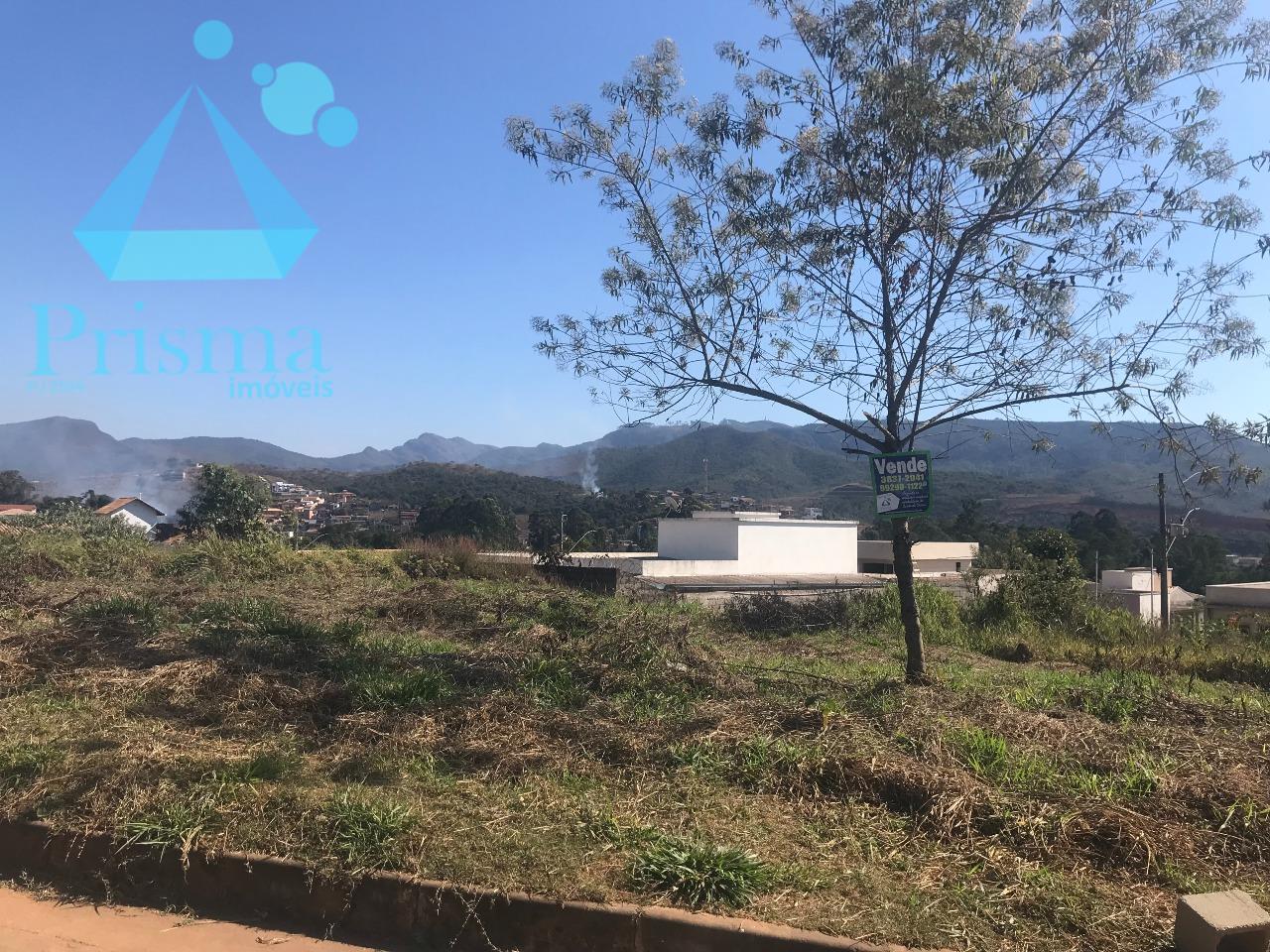 Lote à venda no Cidade Nova: 