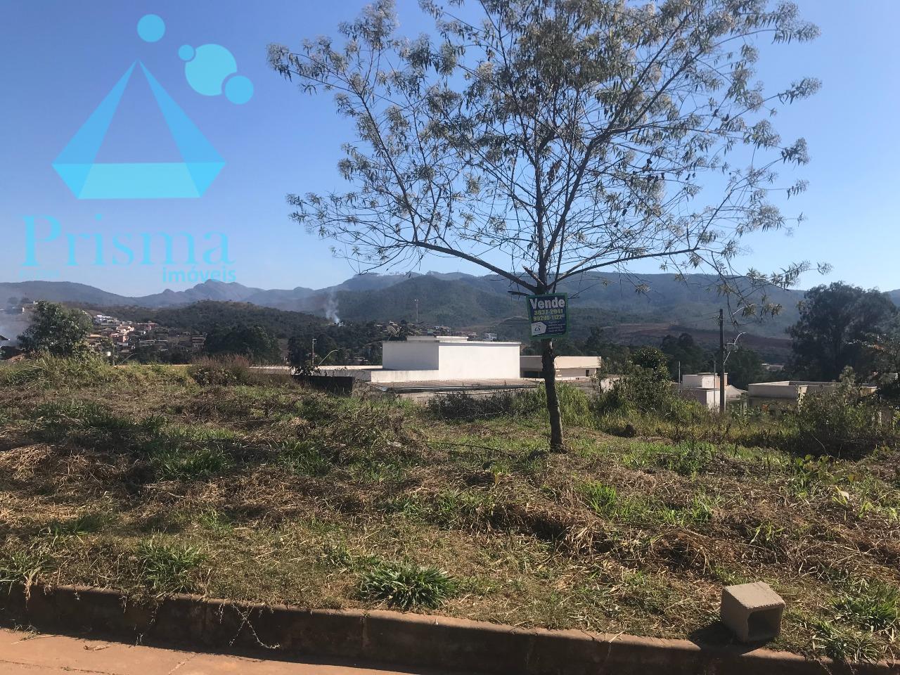 Lote à venda no Cidade Nova: 