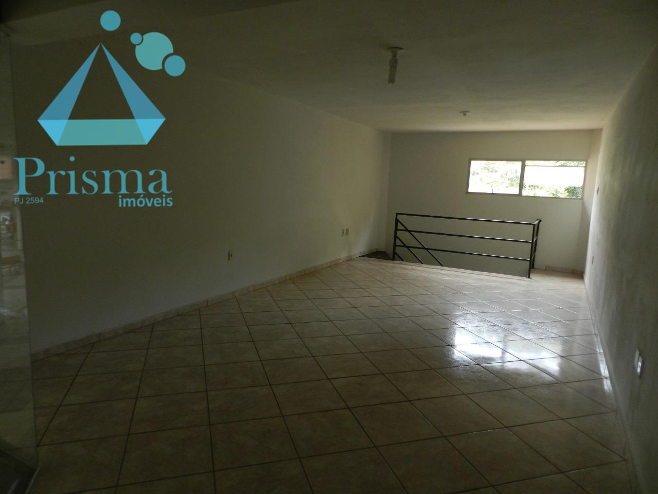 Sala/Loja para aluguel no Centro: 