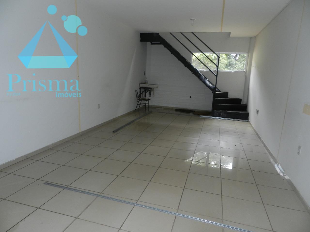 Sala/Loja para aluguel no Centro: 
