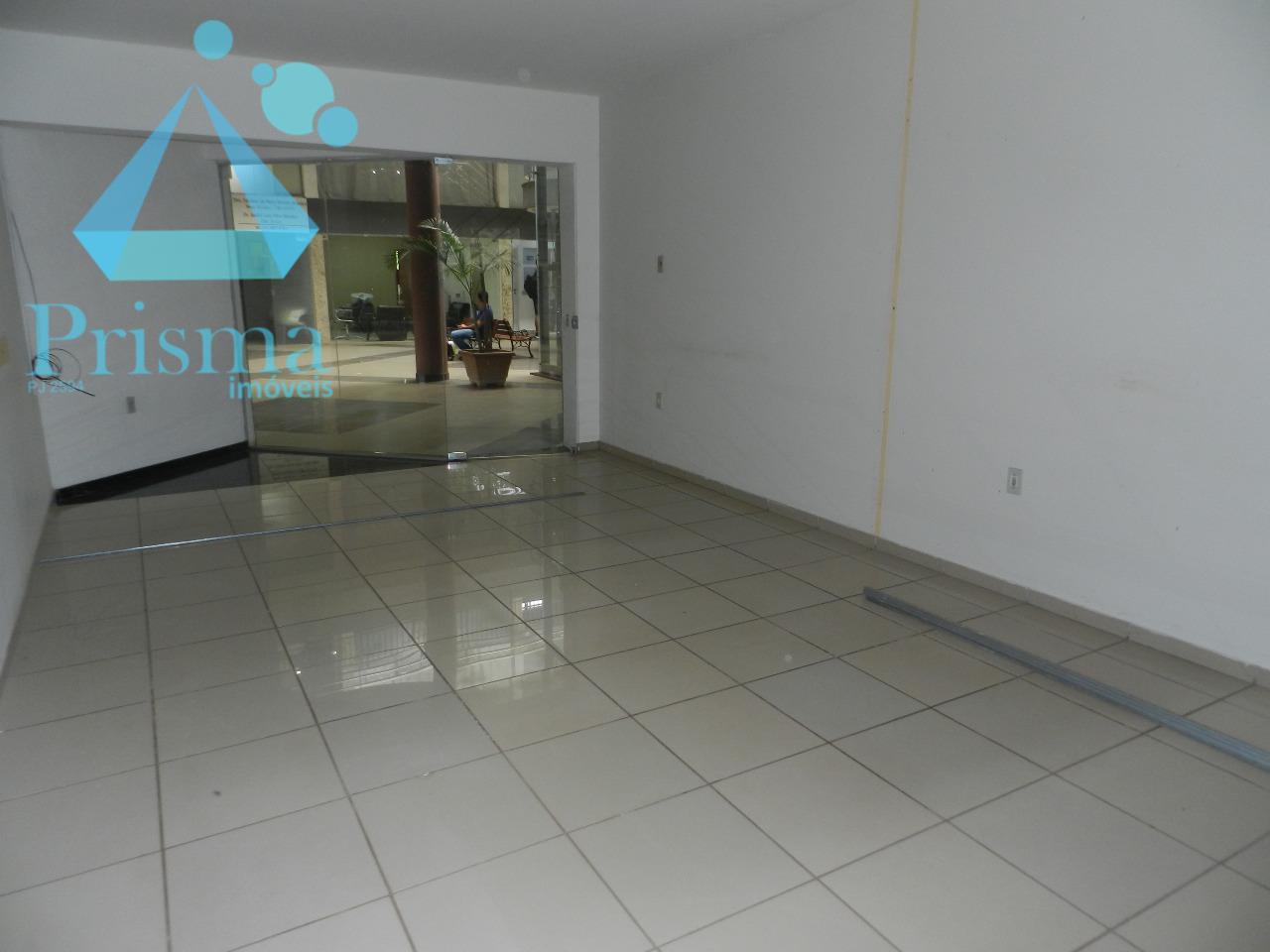 Sala/Loja para aluguel no Centro: 
