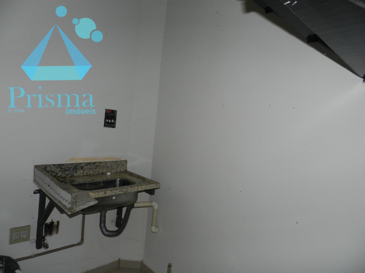 Sala/Loja para aluguel no Centro: 
