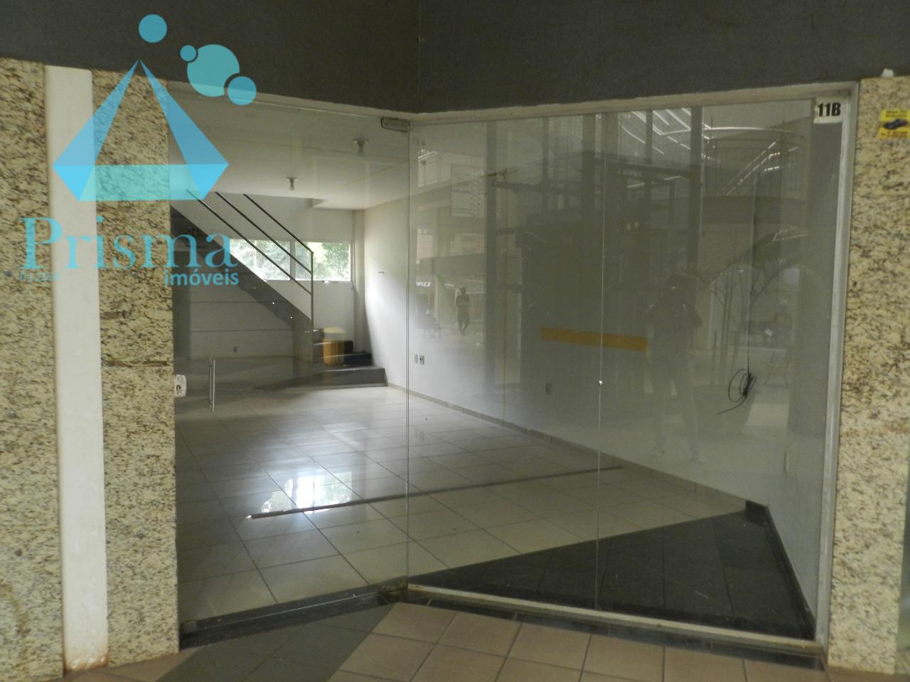 Sala/Loja para aluguel no Centro: 