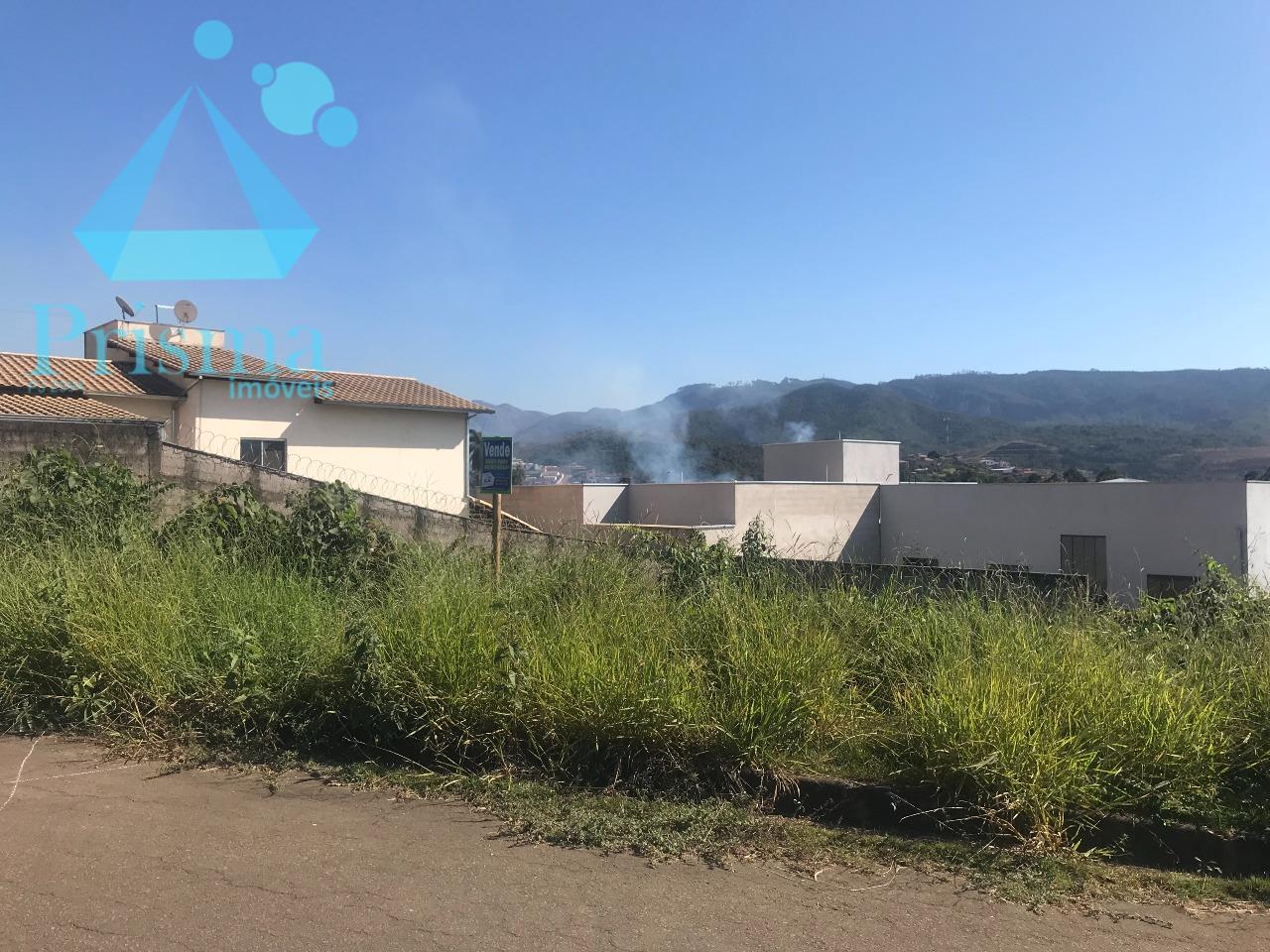 Lote à venda no Cidade Nova: 