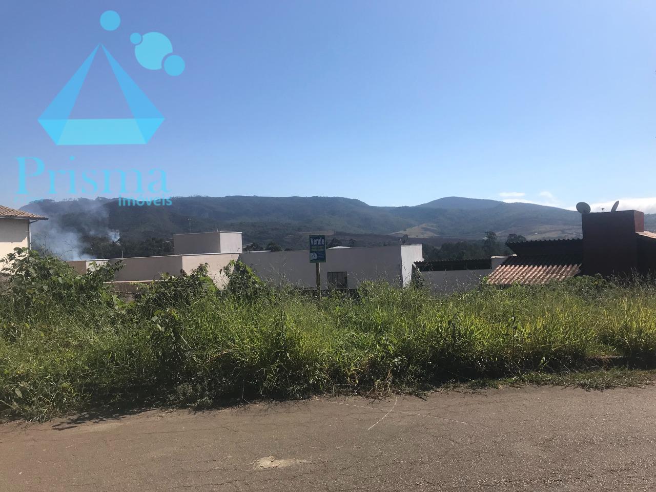 Lote à venda no Cidade Nova: 