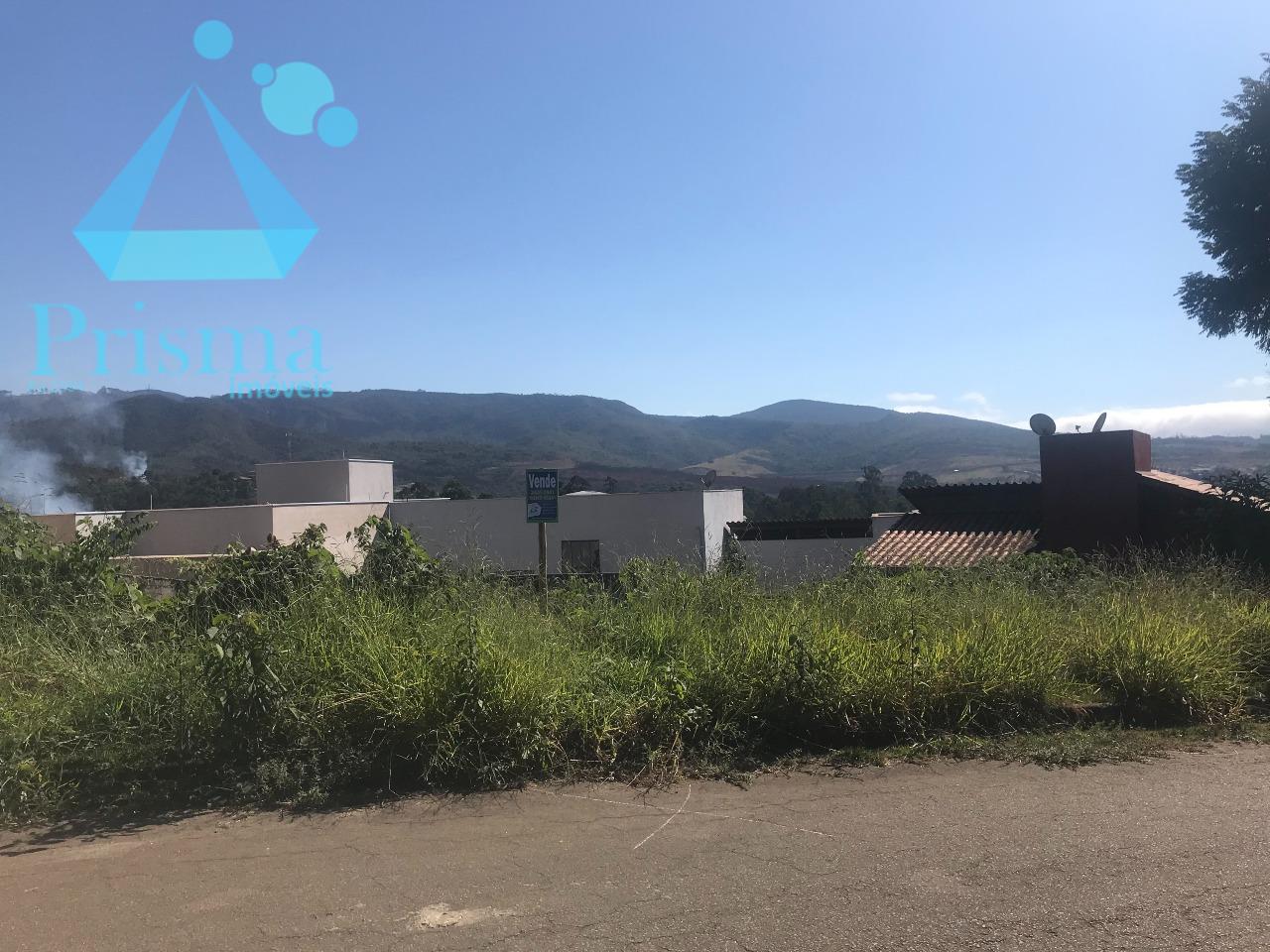Lote à venda no Cidade Nova: 
