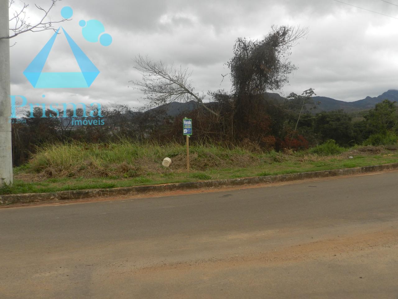 Lote à venda no Cidade Nova: 